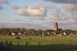 Dorpsgezicht Ameland